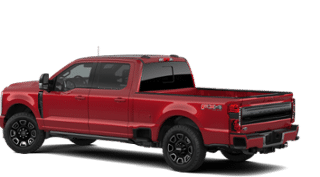 2026 Ford Super Duty® External Image 3